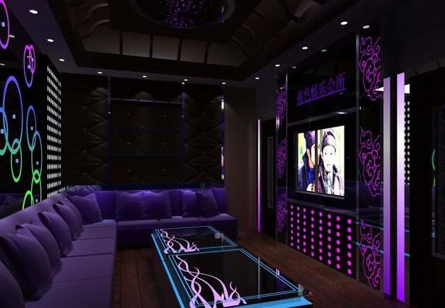 定西商务ktv多少钱一个小时介绍-安定区ktv预订